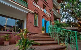 Resort Martins Siesta , A Portuguese Heritage Resort In Calangute
